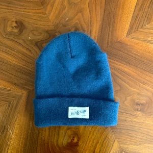 Salt & Straw Beanie